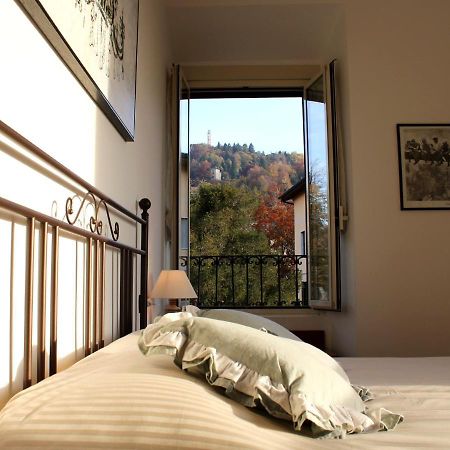 B&B Villa Regina Brunate Ngoại thất bức ảnh