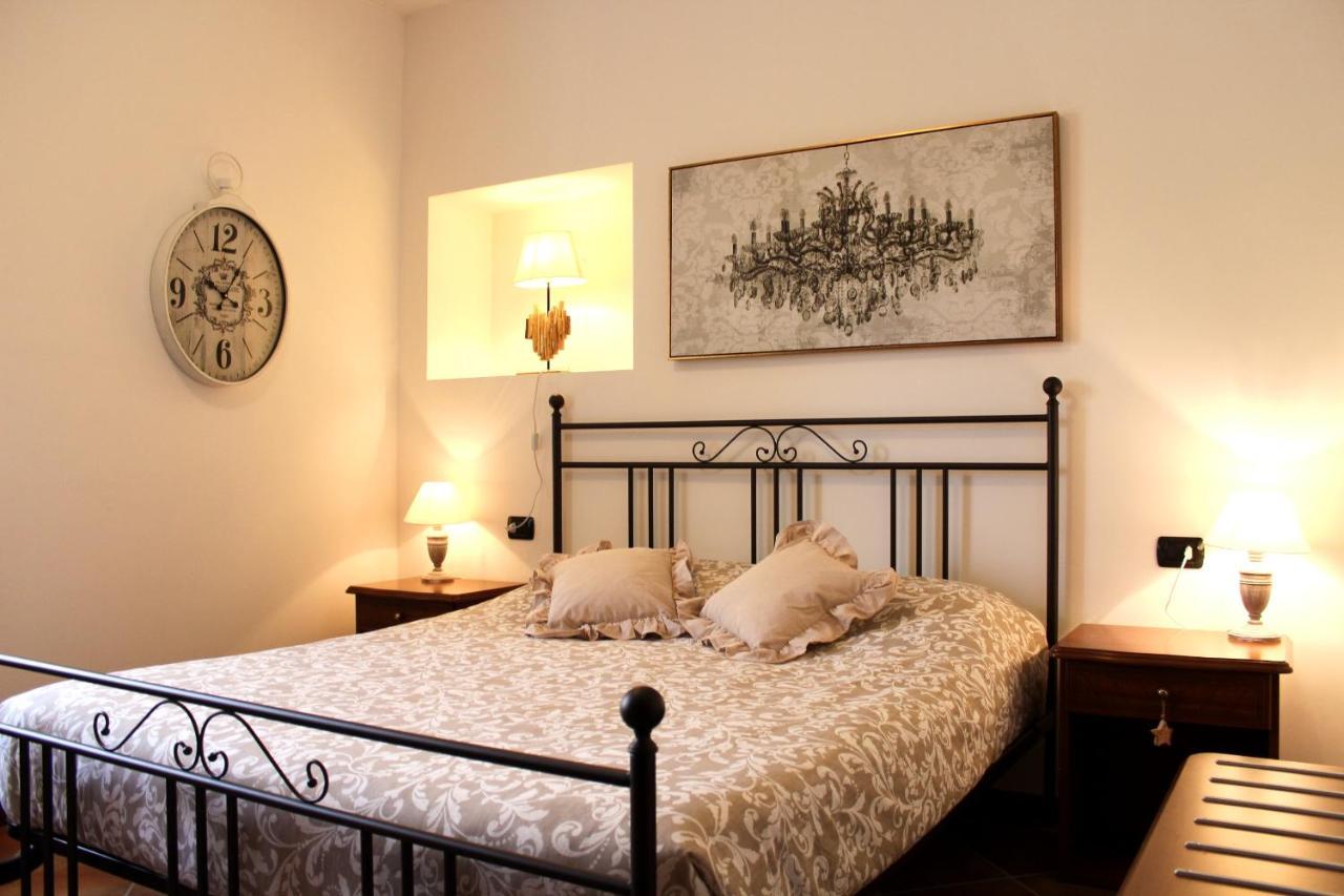 B&B Villa Regina Brunate Ngoại thất bức ảnh